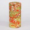 Boîte à thé 150g papier washi – Hisawa