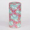 Boîte à thé 150g papier washi – Shimoze