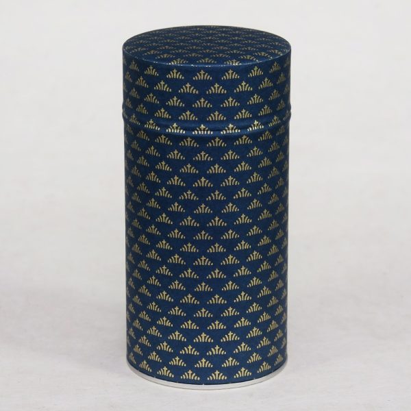 Boîte à thé 150g papier washi – Fumio