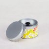 Small 20g washi paper tea box - Natsu