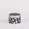 Petite boîte à thé 20g papier washi – Goruden