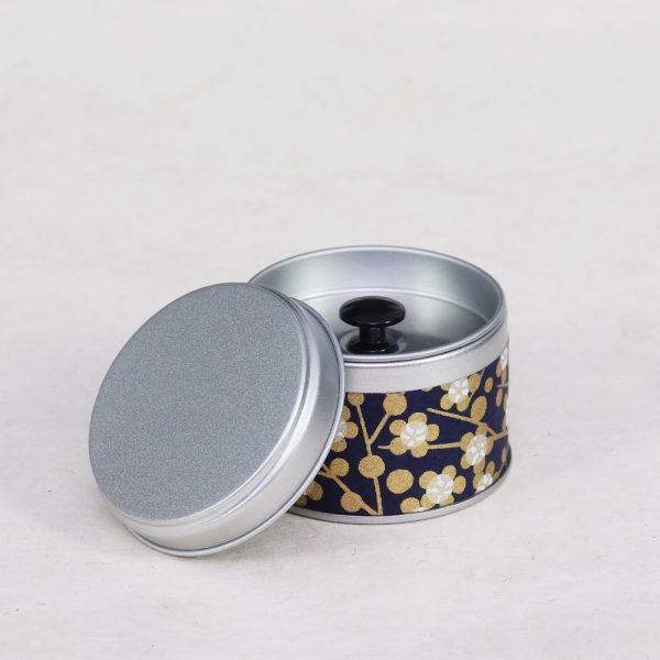 Petite boîte à thé 20g papier washi – Goruden