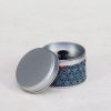 Small 20g washi paper tea box - Kochi
