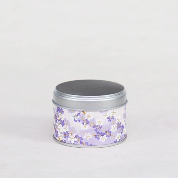 Petite boîte à thé 20g papier washi – Agono