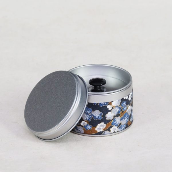 Petite boîte à thé 20g papier washi – Kahma