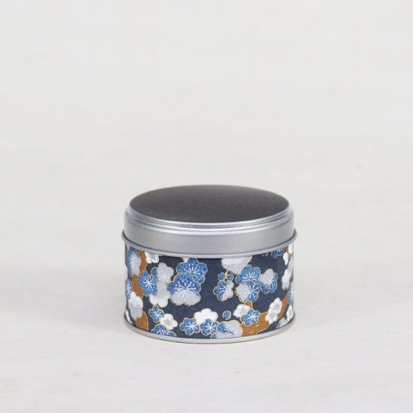 Petite boîte à thé 20g papier washi – Kahma