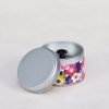 Small 20g washi paper tea caddy - Kanibaru
