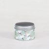 Small 20g washi paper tea caddy - Rengo