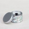 Small 20g washi paper tea caddy - Rengo