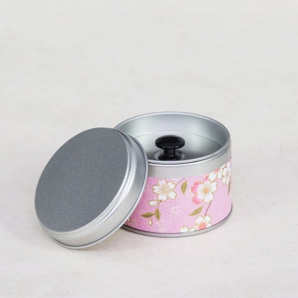 Petite boîte à thé 20g papier washi – Nakaicho