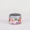 Small 20g washi paper tea caddy - Anan