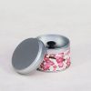 Small 20g washi paper tea box - Izumi