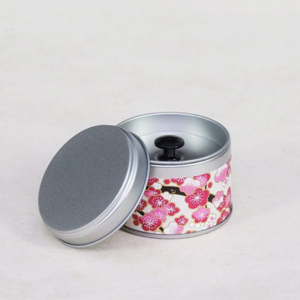 Small 20g washi paper tea box - Izumi