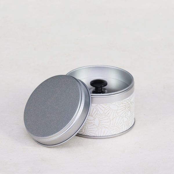 Kleine Teedose 20g Washi-Papier - Toyooka