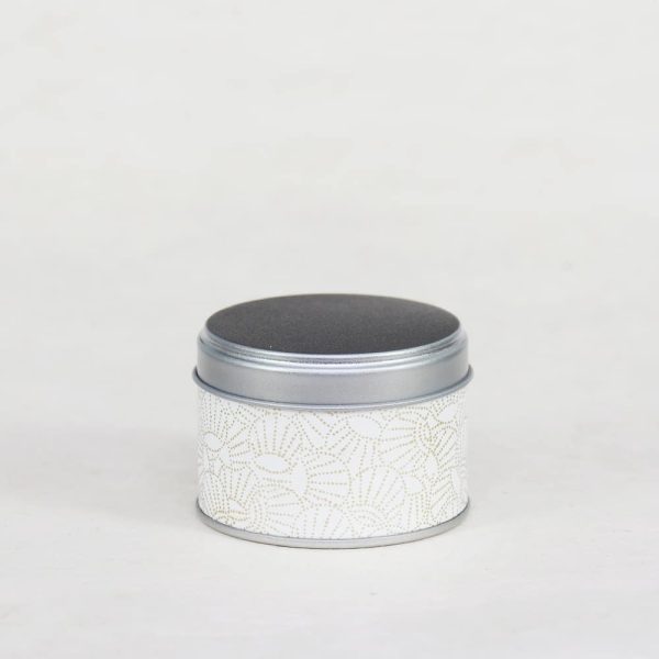 Kleine Teedose 20g Washi-Papier - Toyooka