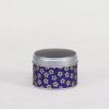 Small tea box 20g washi paper - Okusa