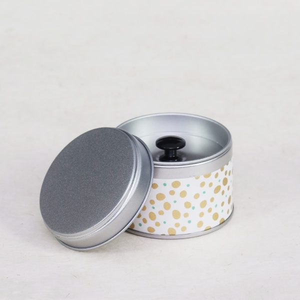 Petite boîte à thé 20g papier washi – Tagiri