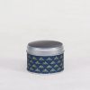 Small 20g washi paper tea box - Fumio