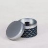 Small 20g washi paper tea box - Fumio