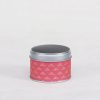 Small 20g washi paper tea caddy - Shinda