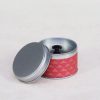 Small 20g washi paper tea caddy - Shinda