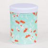 Washi paper stackable tea box - Sakana