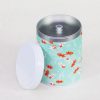 Washi paper stackable tea box - Sakana