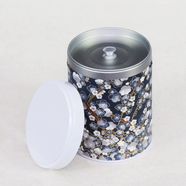 Boîte à thé empilable papier washi – Kahma