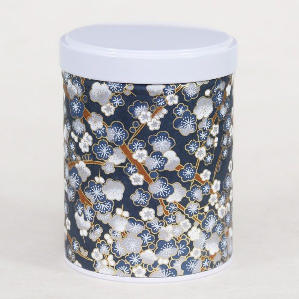 Boîte à thé empilable papier washi – Kahma