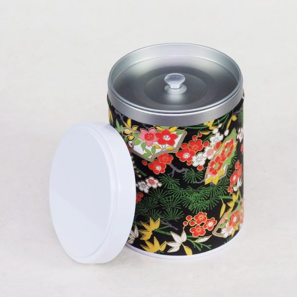 Boîte à thé empilable papier washi – Kadoya
