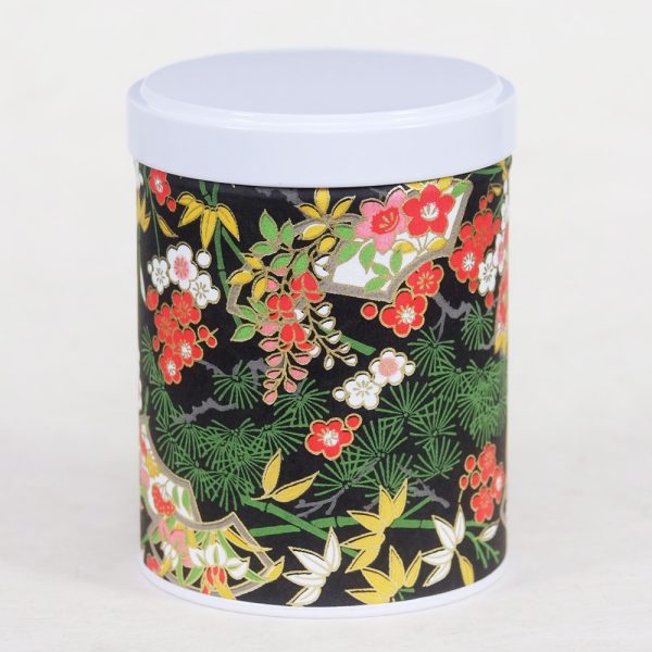 Boîte à thé empilable papier washi – Kadoya