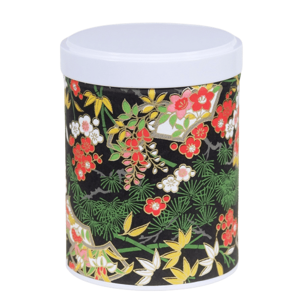 Boîte à thé empilable papier washi – Kadoya