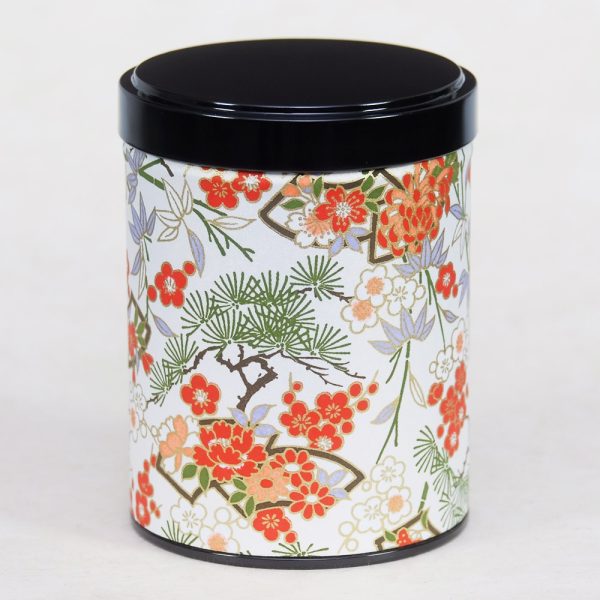 W-212-boite-the-washi-W-fukugawa Boîte à thé empilable papier washi – Fukugawa