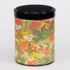 Boîte à thé empilable papier washi – Ishiro