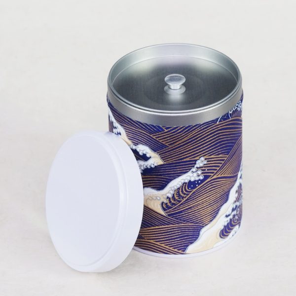 W-214-boite-the-washi-W-kurotaki-2 Boîte à thé empilable papier washi – Kurotaki