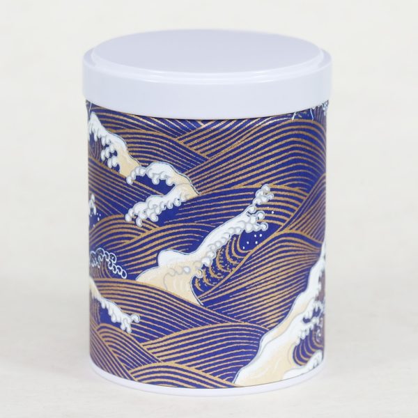 W-214-boite-the-washi-W-kurotaki Boîte à thé empilable papier washi – Kurotaki