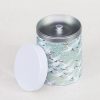 Washi paper stackable tea box - Rengo