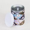 Boîte à thé empilable papier washi – Okazaki