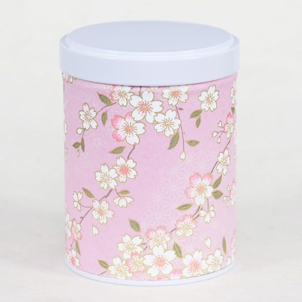 W-217-boite-the-washi-W-nakaicho Boîte à thé empilable papier washi – Nakaicho
