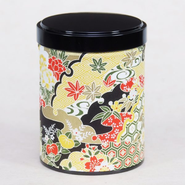 Boîte à thé empilable papier washi – Hiraya
