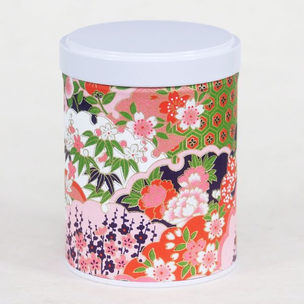 W-219-boite-the-washi-W-anan Boîte à thé empilable papier washi – Anan