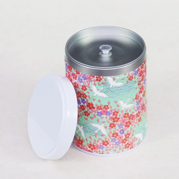 Boîte à thé empilable papier washi – Shimoze