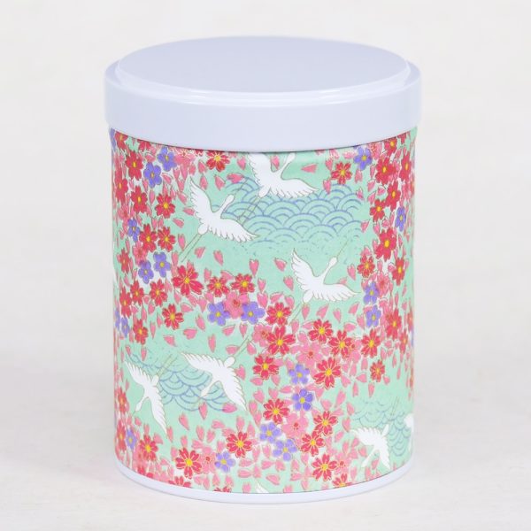 Boîte à thé empilable papier washi – Shimoze