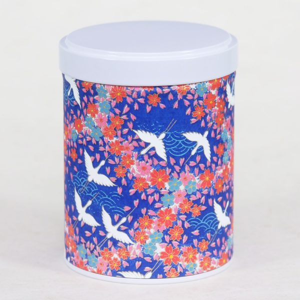 W-222-boite-the-washi-W-hokin Boîte à thé empilable papier washi – Hokin