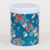 W-223-boite-the-washi-W-kazuga Boîte à thé empilable papier washi – Kazuga