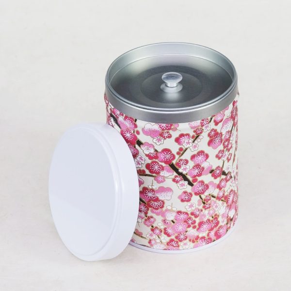 Boîte à thé empilable papier washi – Izumi