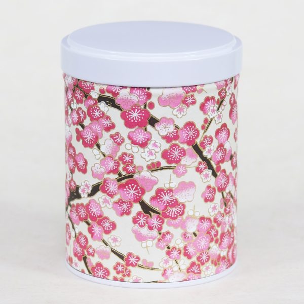 Boîte à thé empilable papier washi – Izumi