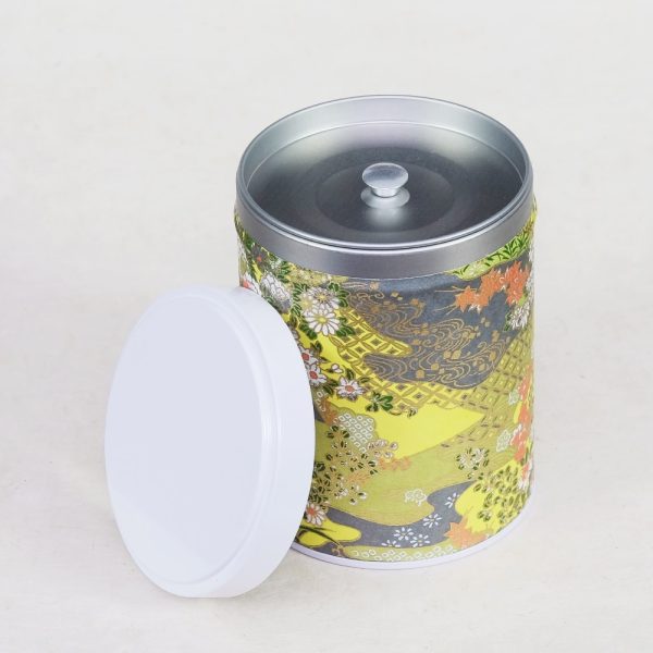 Boîte à thé empilable papier washi – Taguchi