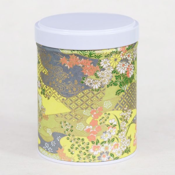 Boîte à thé empilable papier washi – Taguchi