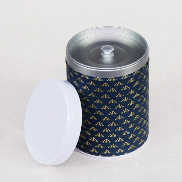 Boîte à thé empilable papier washi – Fumio